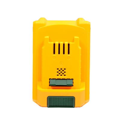 Lithium-Ion Battery Pack 20V 4.0Ah - JADEVER