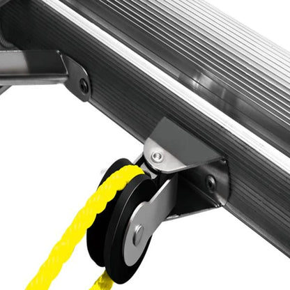Extension Ladder 7620mm - JADEVER