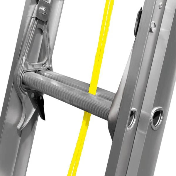 Extension Ladder 7620mm - JADEVER