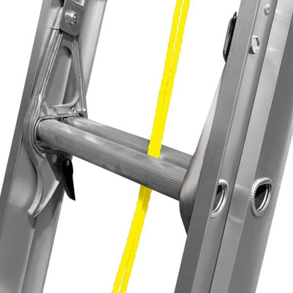 Extension Ladder 7620mm - JADEVER
