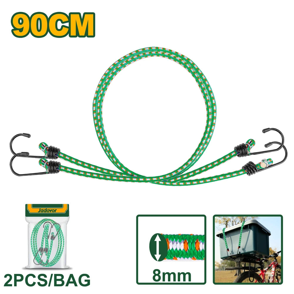 Luggage Rope Set 90cm - JADEVER