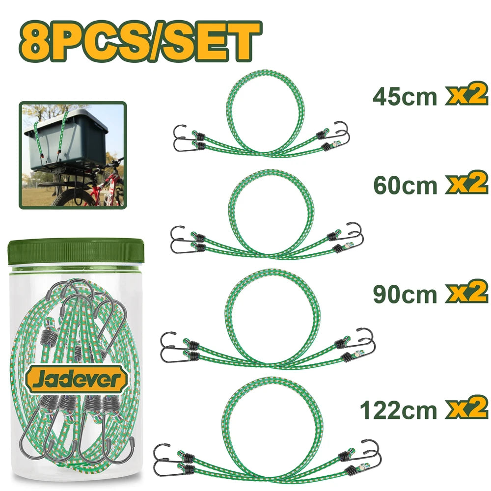 Luggage Rope Set - JADEVER