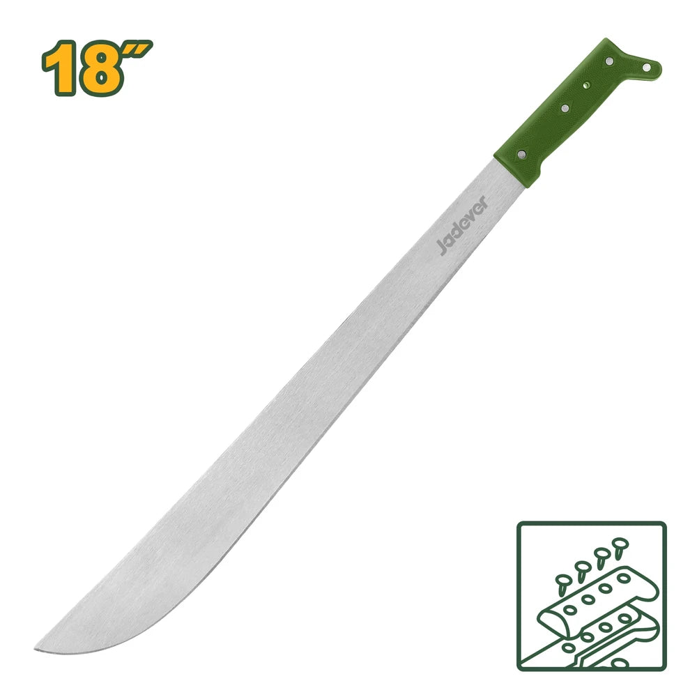 Machete - JADEVER