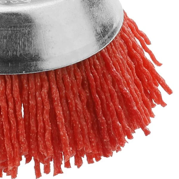 Nylon Brush 23mm - JADEVER