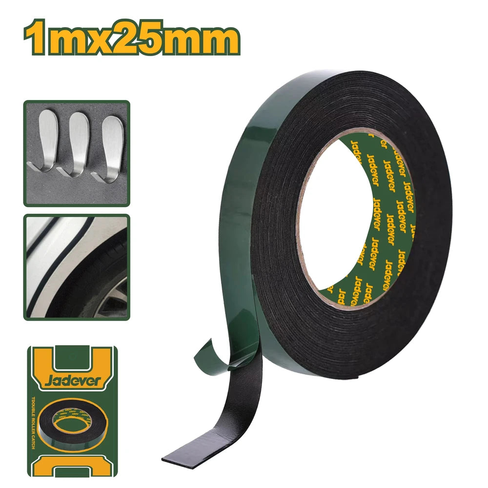 تيب فوم IXPE 25 ملم - جاديفر