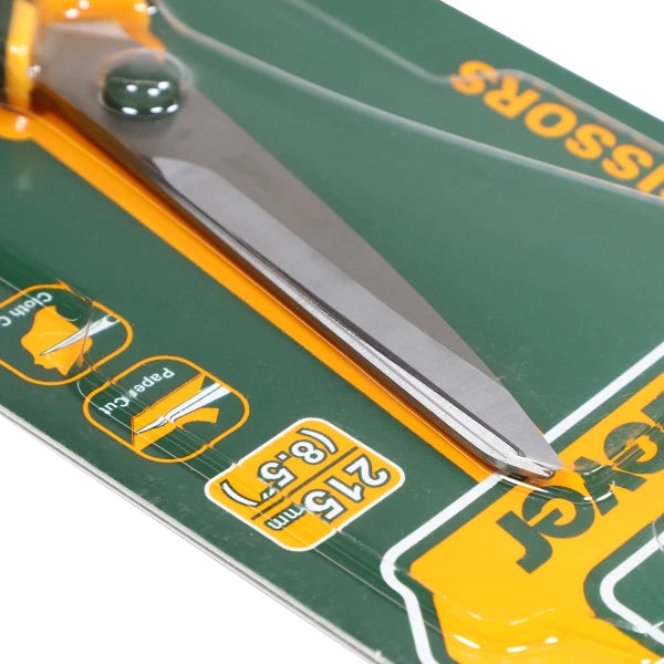 Scissors 215mm(8.5") - JADEVER