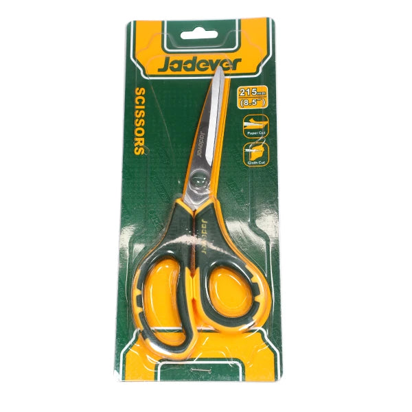 Scissors 215mm(8.5") - JADEVER