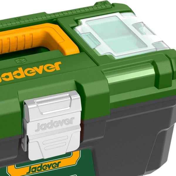 Plastic Tool Box - JADEVER
