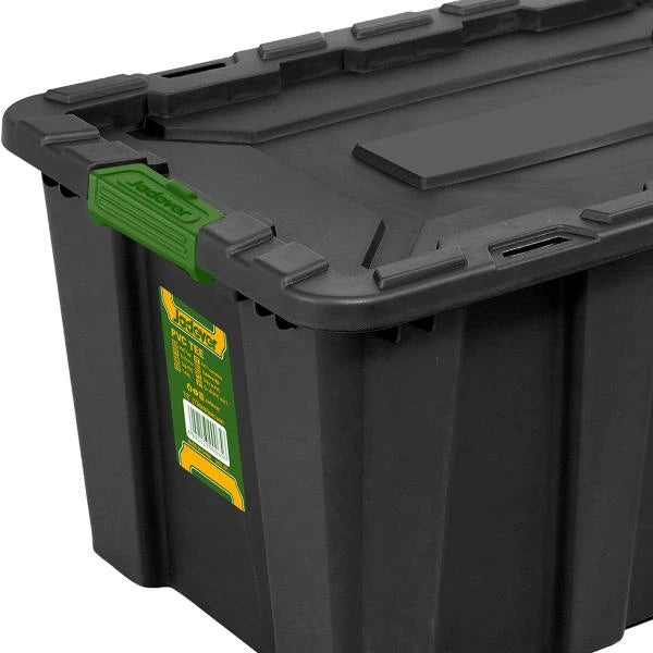 Plastic Storage Container 25L - JADEVER