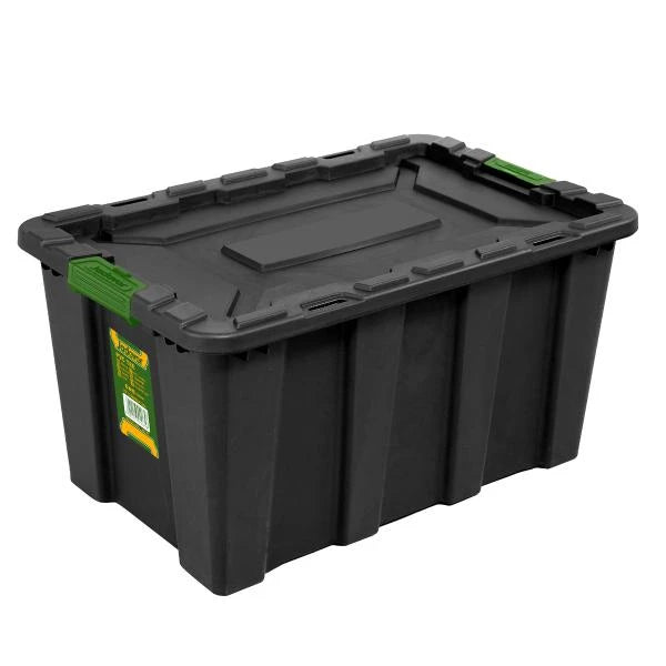Plastic Storage Container 25L - JADEVER