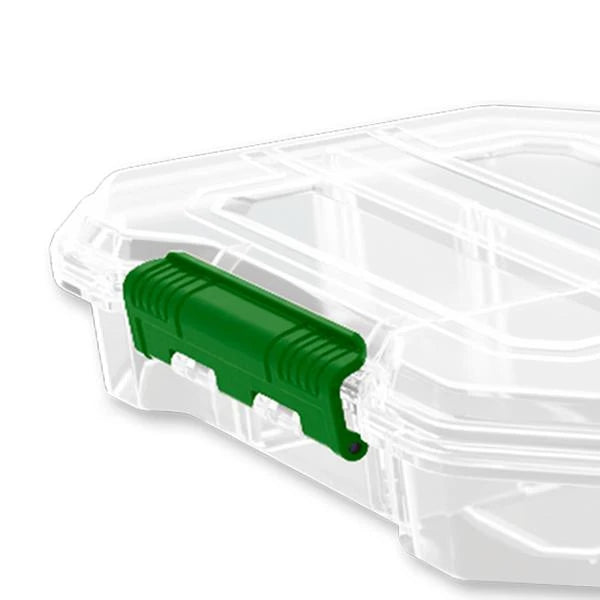JADEVER 3 Pcs Transparent Organizers Set | Jordan – Bashiti Hardware ...