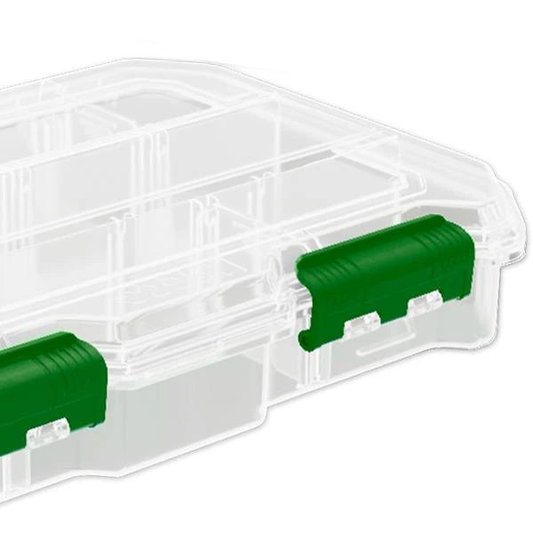 JADEVER 3 Pcs Transparent Organizers Set | Jordan – Bashiti Hardware ...