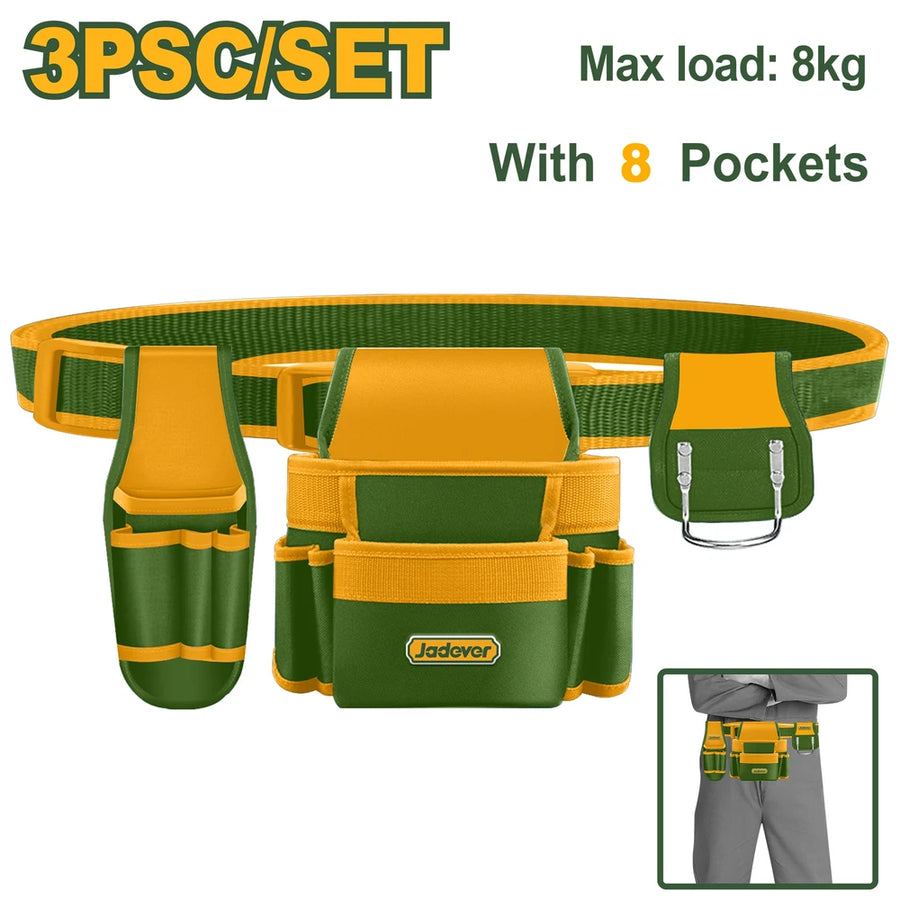 Tool Pouch - JADEVER