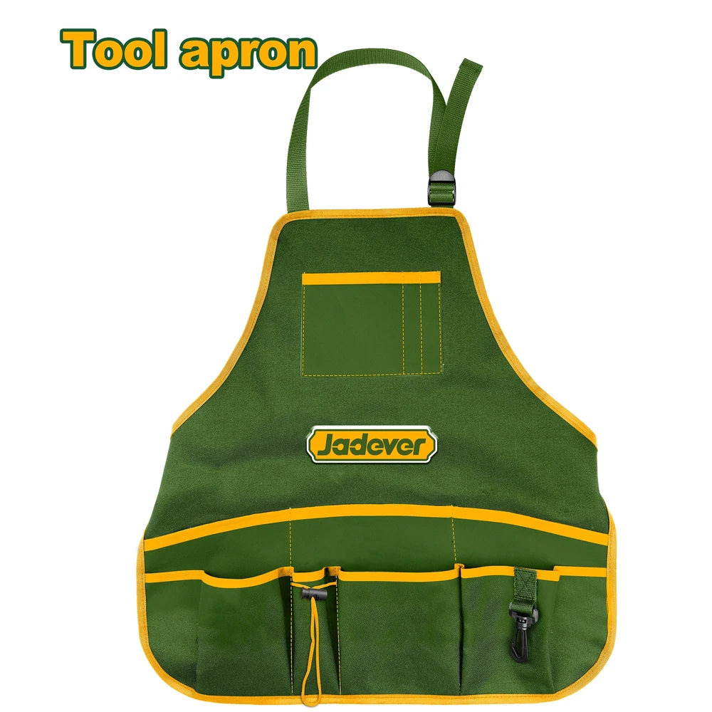Tool Apron - JADEVER