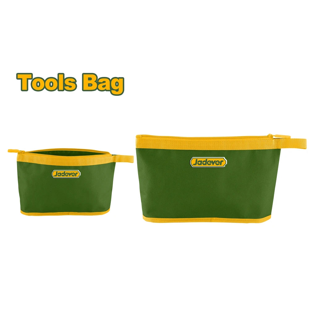 Tool Bag - JADEVER