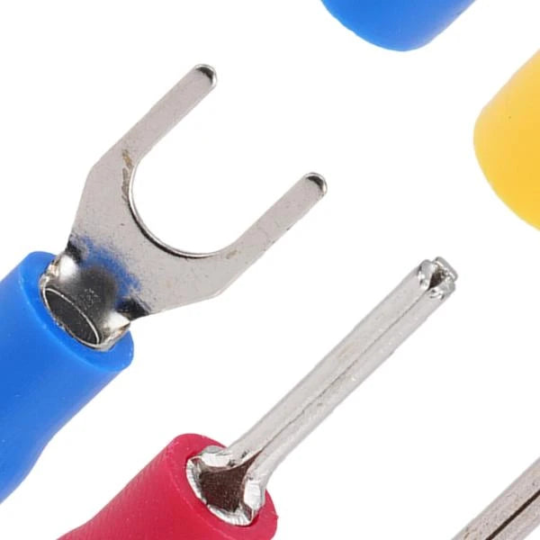 100 Pcs Terminals - JADEVER