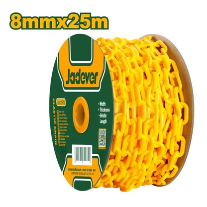 Plastic Chain 8mm - JADEVER