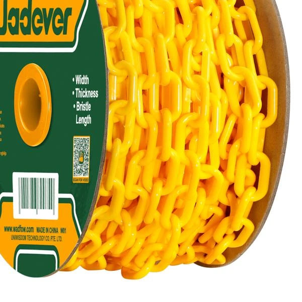 Plastic Chain 8mm - JADEVER