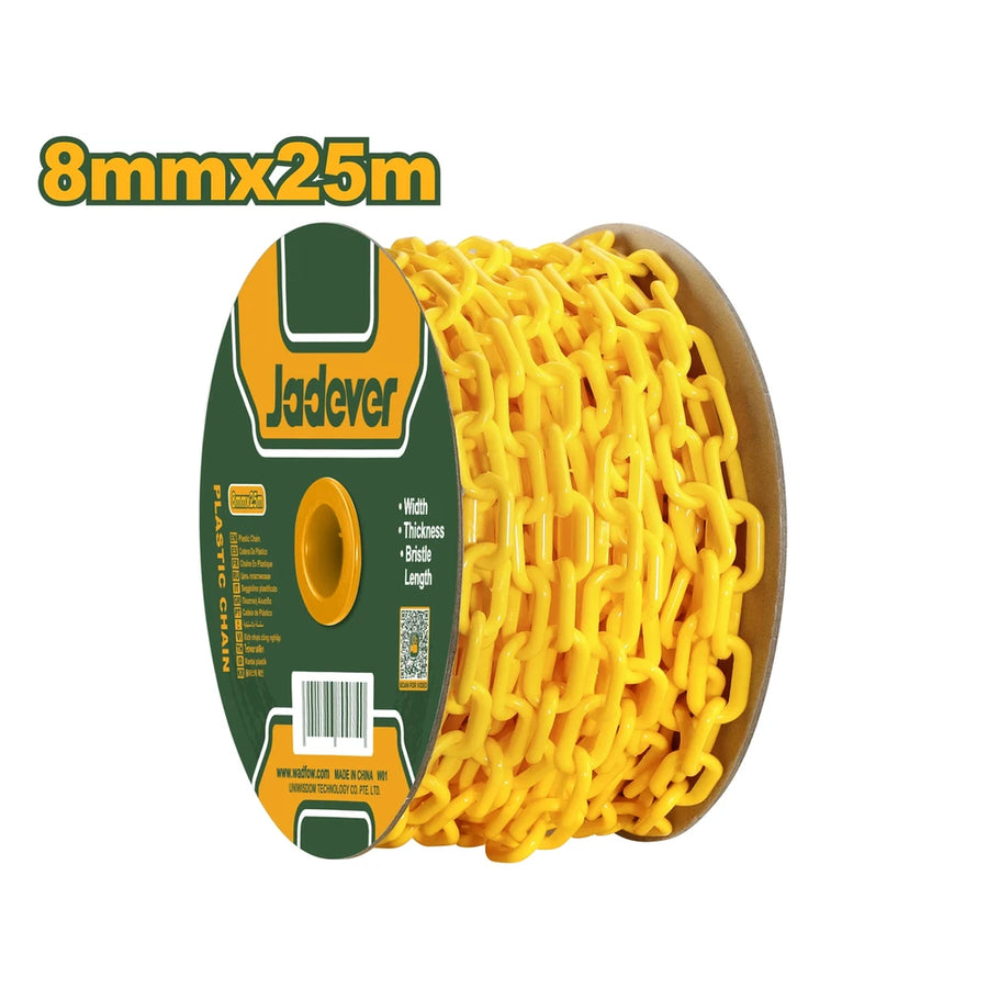 Plastic Chain 8mm - JADEVER