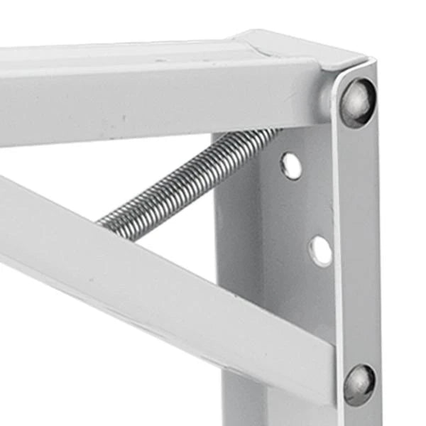 Folding Bracket 10 Inch - JADEVER