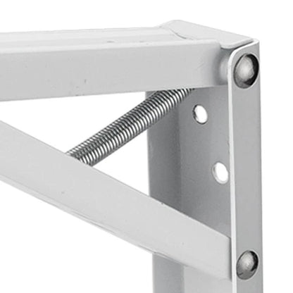 Folding Bracket 10 Inch - JADEVER