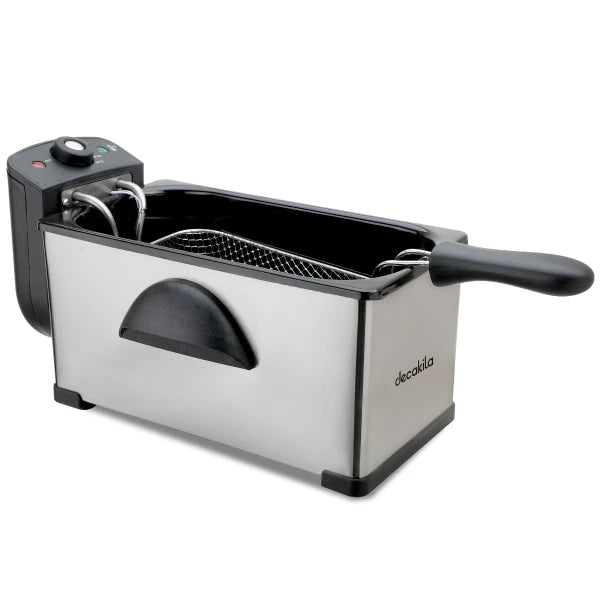 Deep Fryer - DECAKILA