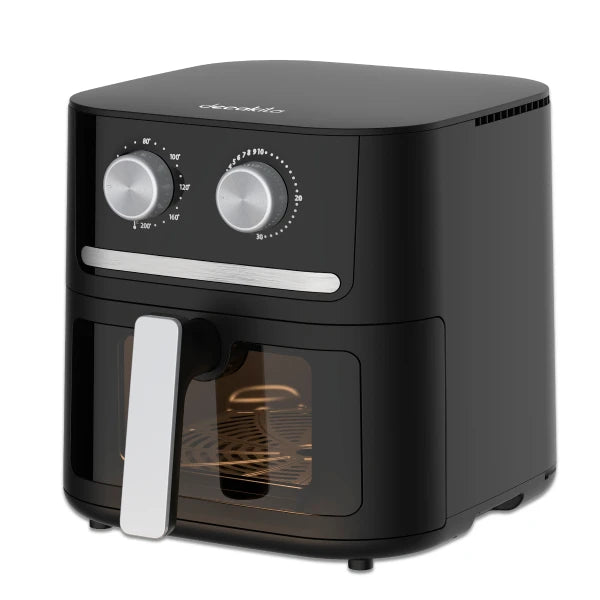 Air Fryer 6.5L - DECAKILA