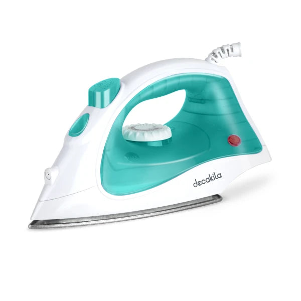 Steam Iron - DECAKILA