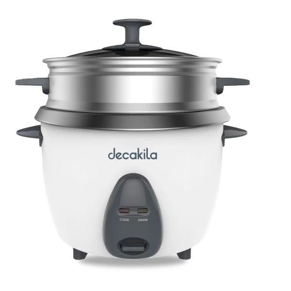 Rice Cooker - DECAKILA