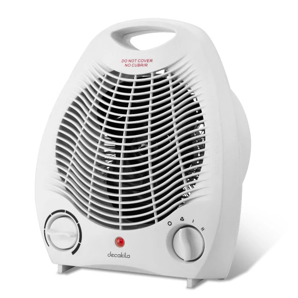 Fan Heater 1kg - DECAKILA