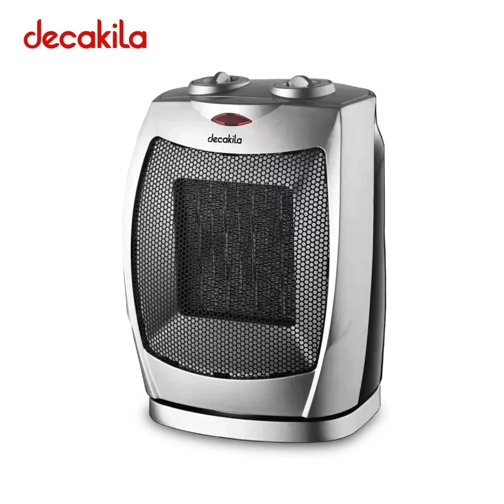 Fan Heater - DECAKILA