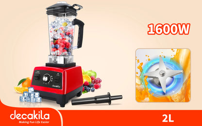 خلاط بلندر قوي - ديكاكيلا