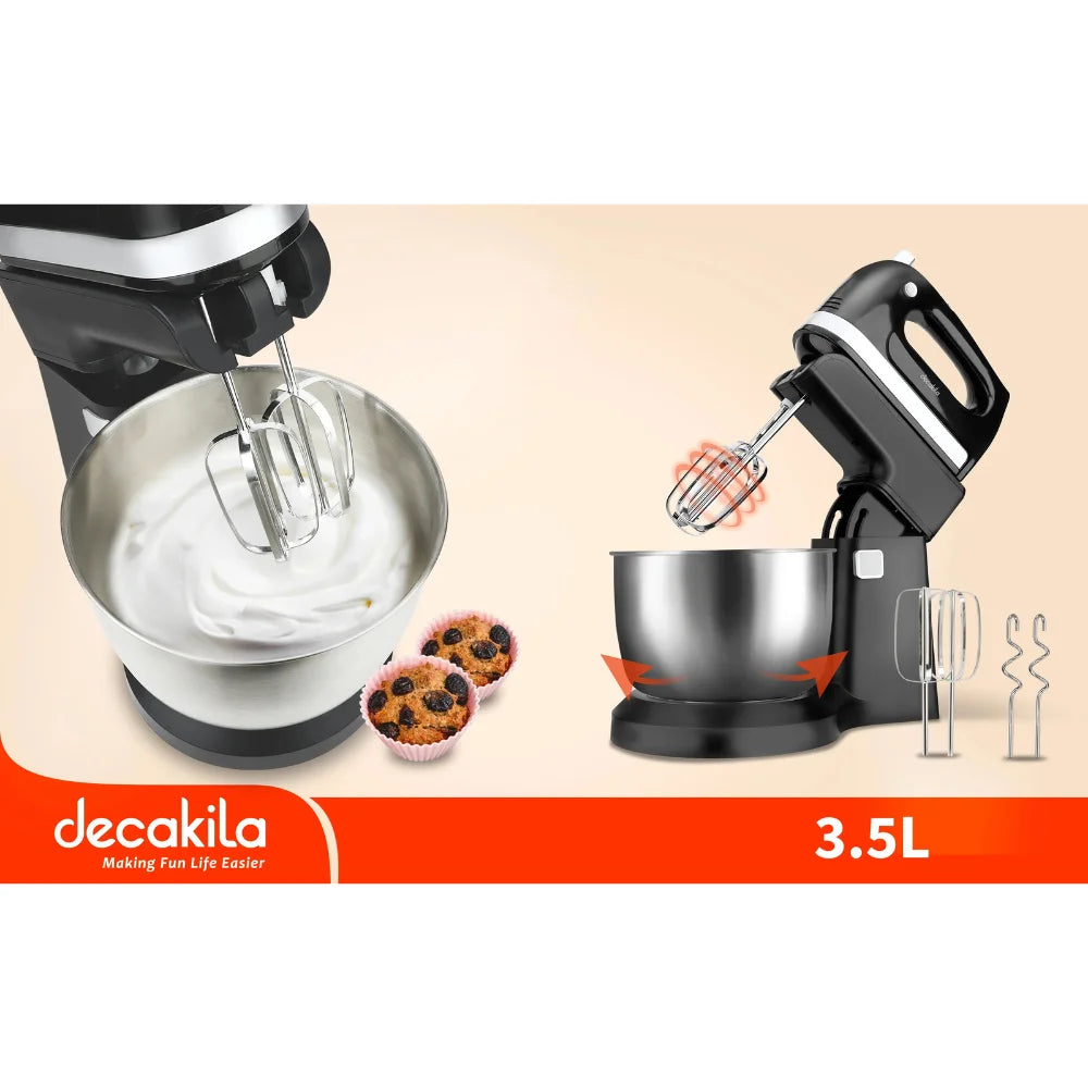Stand Mixer 3.5L - DECAKILA
