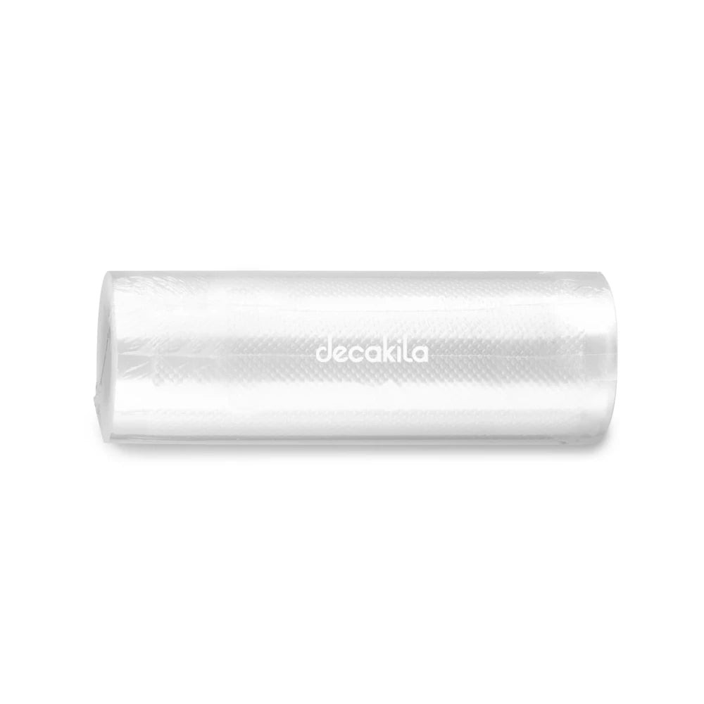 Vacuum Sealer Bags Rolls 15*500 cm - DECAKILA