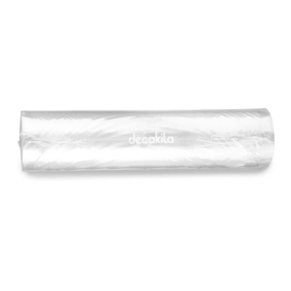 Vacuum Sealer Bags Rolls 22*500 cm - DECAKILA