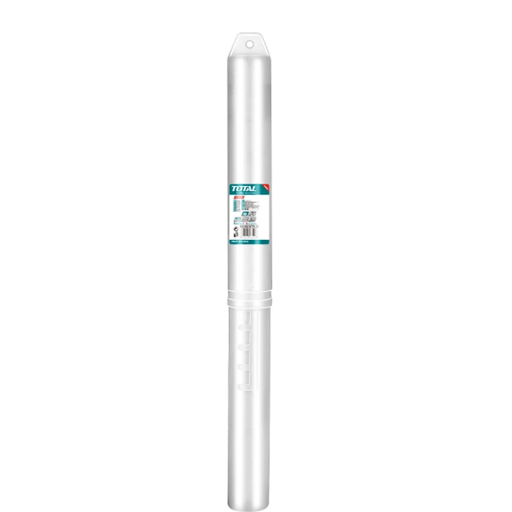 Hex Chisel 400x35mm - TOTAL