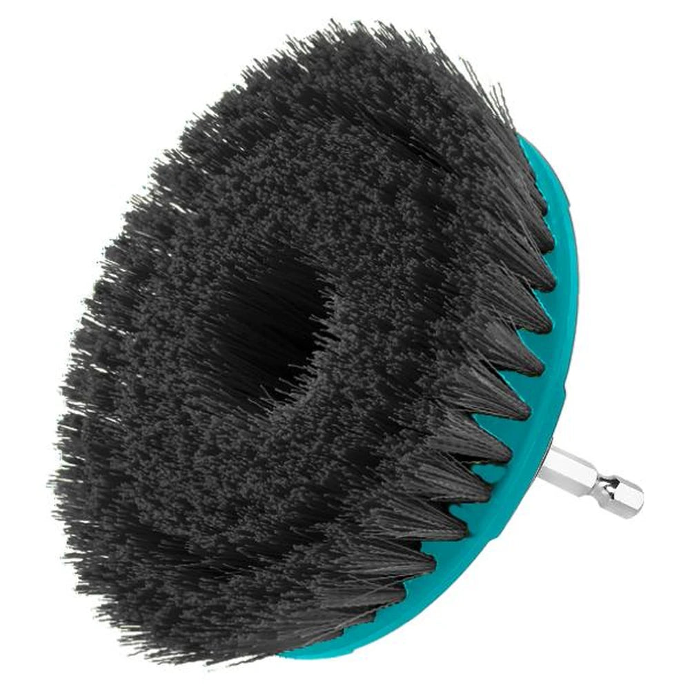 Hard Bristle Brush - TOTAL