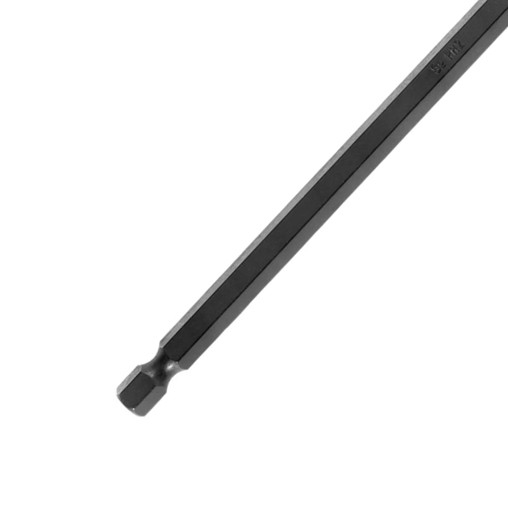 Impact Screwdriver Bit PH2 150mm - TOTAL