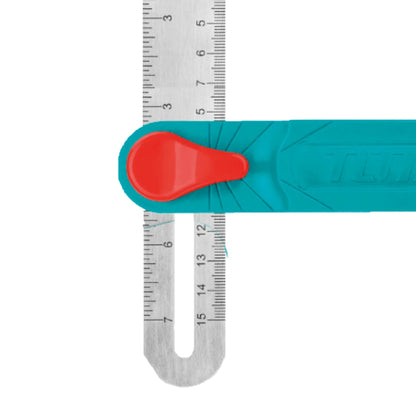 Angle Square 180mm - TOTAL