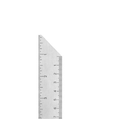 Angle Square 180mm - TOTAL