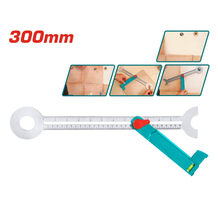 Angle Square - TOTAL