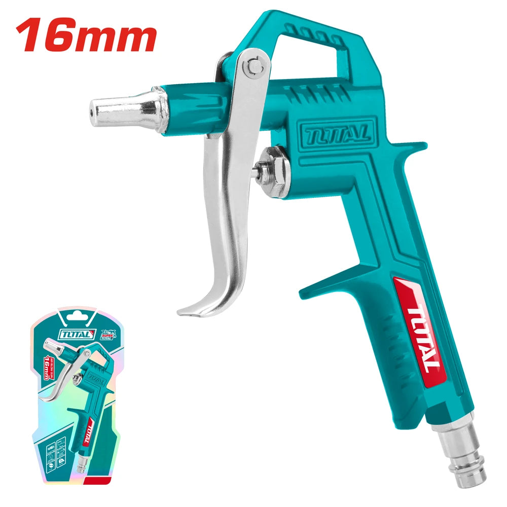 Air Blow Gun - TOTAL
