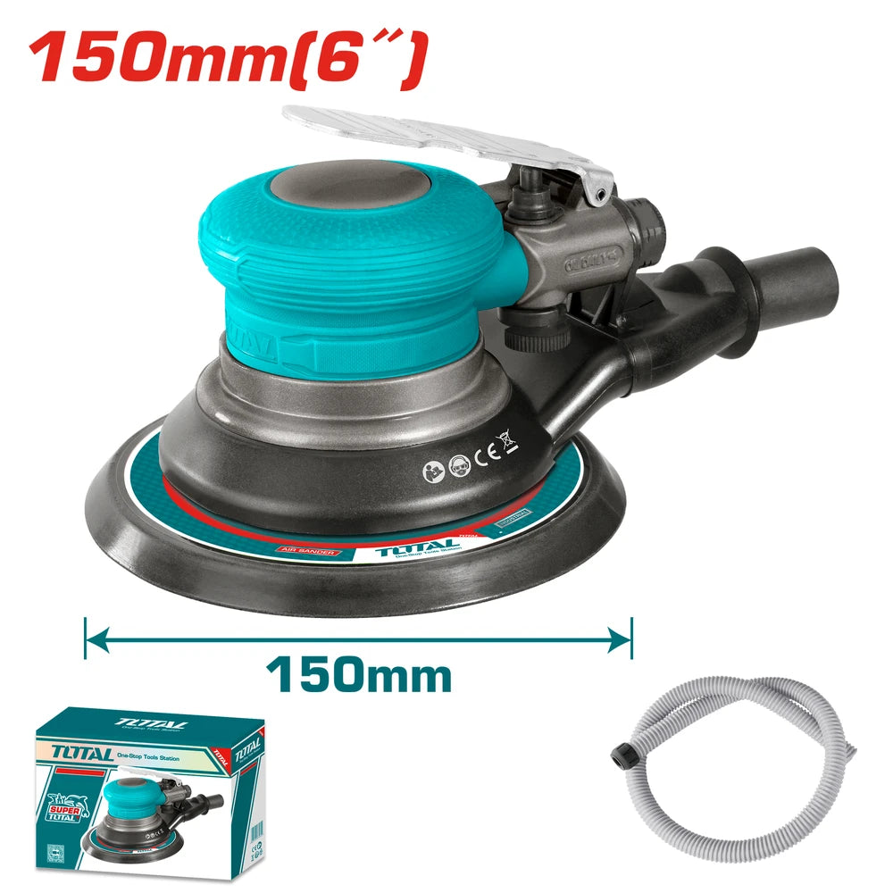 Air Sander 10500 - TOTAL