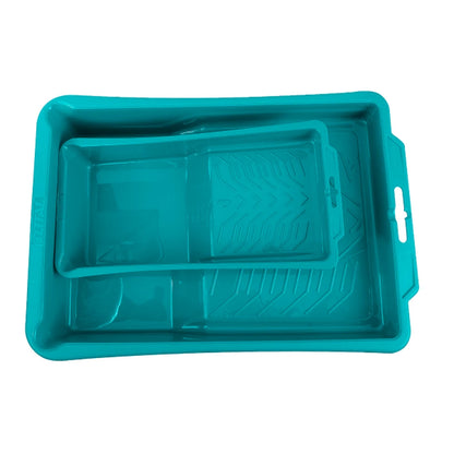 2 Pcs Paint Tray Set - TOTAL