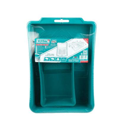 2 Pcs Paint Tray Set - TOTAL