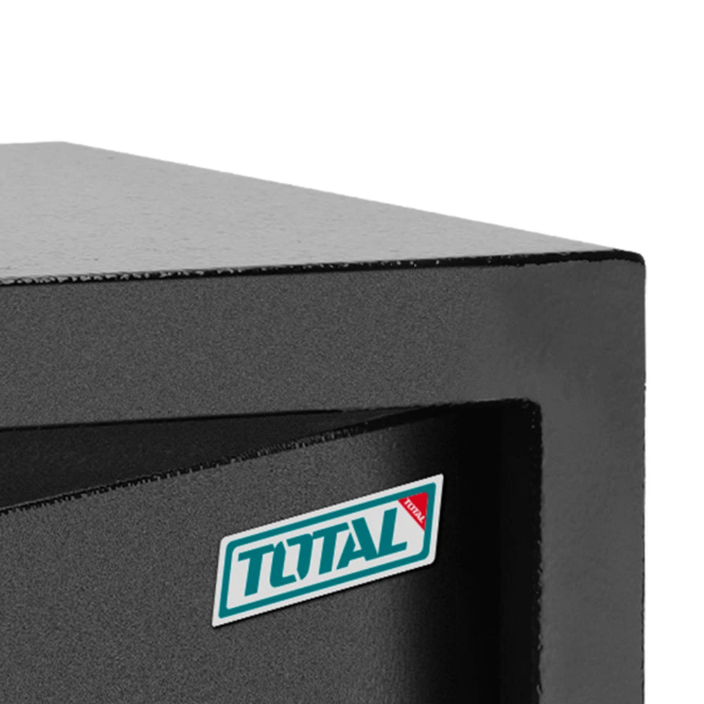 Electronic Safe 19L - TOTAL
