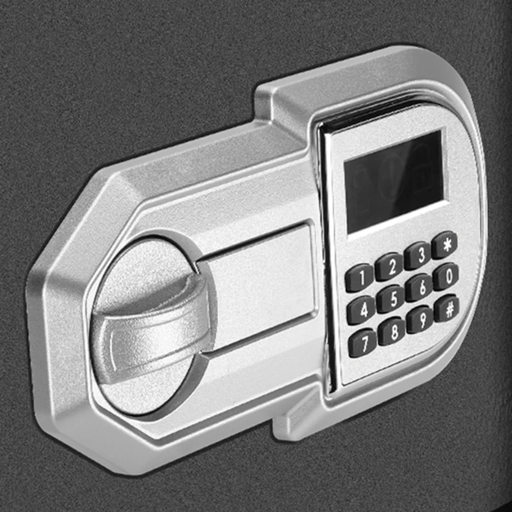 Electronic Safe 19L - TOTAL