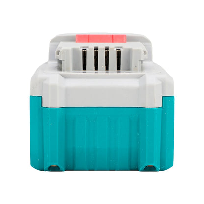 Lithium-Ion Battery and Charger Kit 20V 2A 4.0Ah - TOTAL