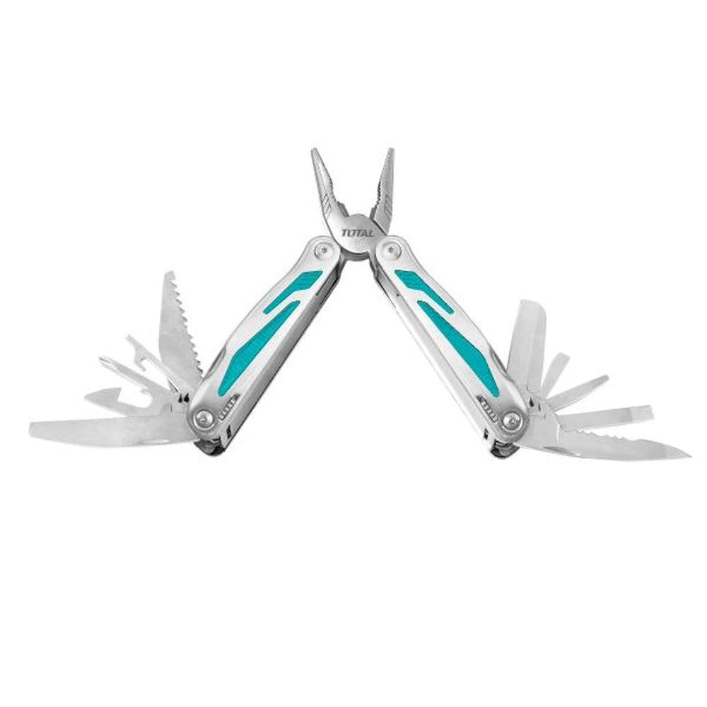 Foldable Multi-function Tool - TOTAL