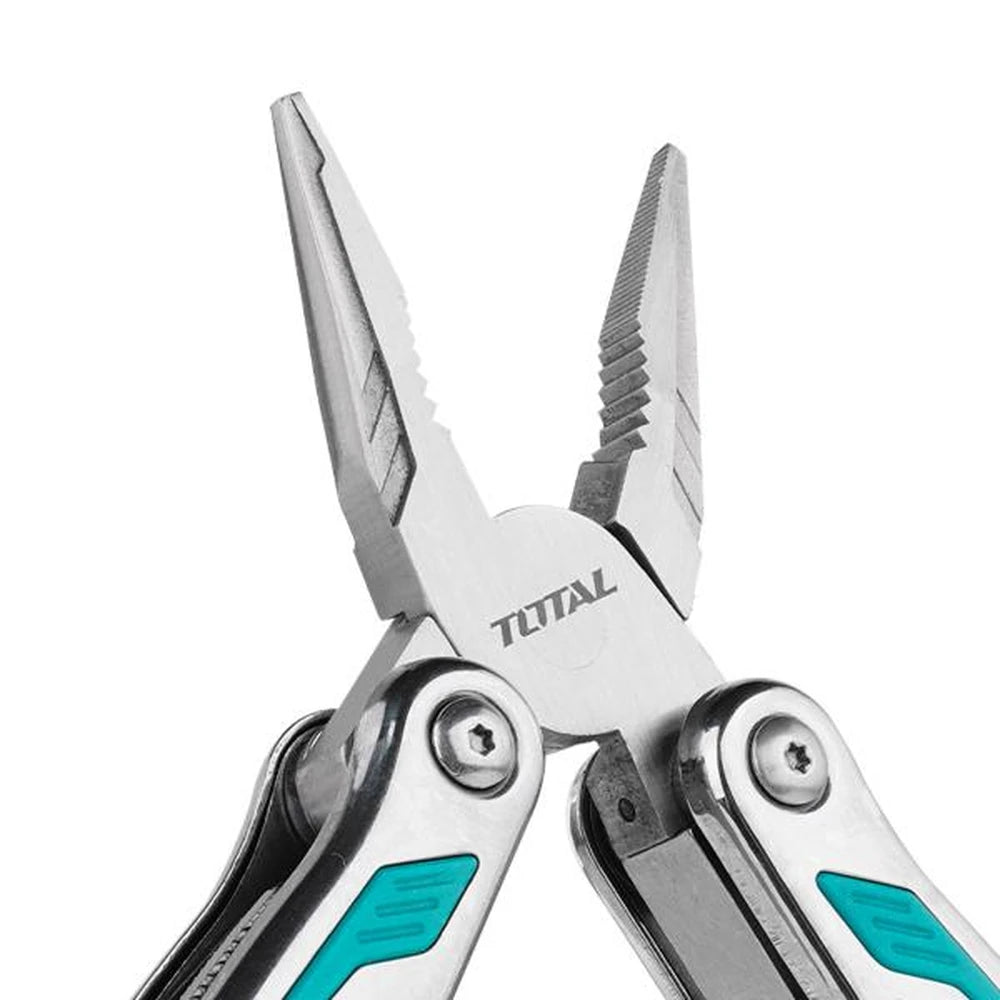 Foldable Multi-function Tool - TOTAL